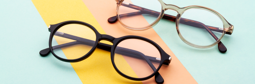 rodzaje szkieł do okularów