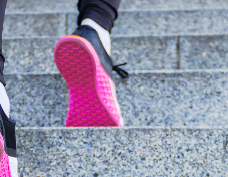 iwt chodzenie interwałowe