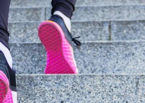 iwt chodzenie interwałowe