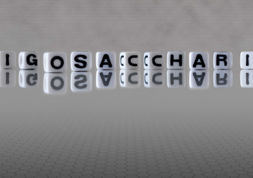 oligosacharydy co to