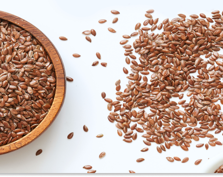 właściwości lnu zwyczajnego