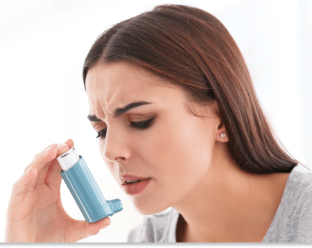 co to jest astma alergiczna