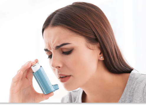 co to jest astma alergiczna