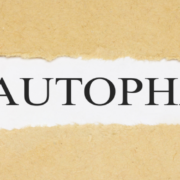 autofagia co to jest