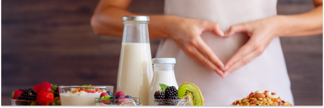 co jeść aby poprawić trawienie