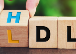 dieta na obniżenie cholesterolu