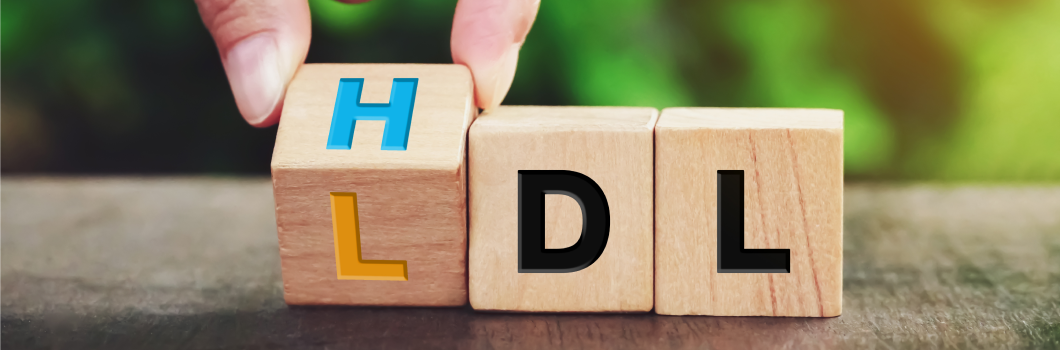 dieta na obniżenie cholesterolu