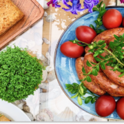 jak poprawić trawienie