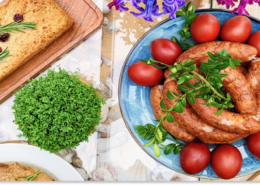 jak poprawić trawienie