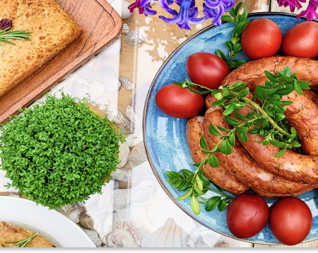 Jak poprawić trawienie po Wielkanocy? Sprawdzone sposoby i co jeść na trawienie jak poprawić trawienie