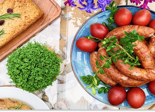 jak poprawić trawienie