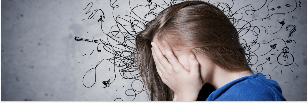 problemy z koncentracją przyczyny