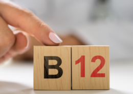 witamina B12 źródła