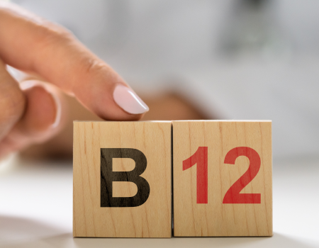witamina B12 źródła