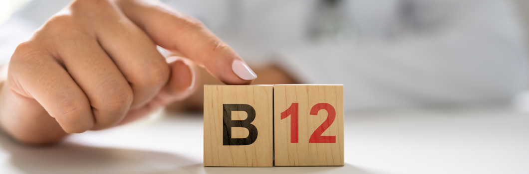 witamina B12 źródła