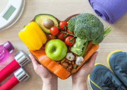 dieta w stanie przedcukrzycowym