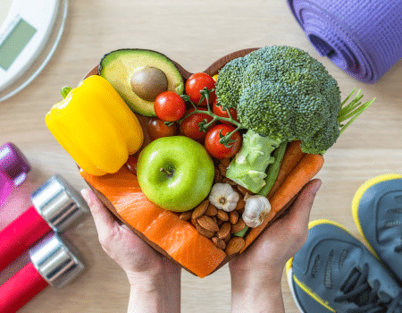 dieta w stanie przedcukrzycowym