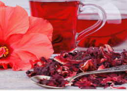 hibiskus właściwości