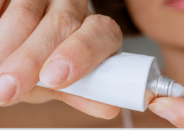 maść kamforowa na co